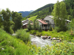  Mountainside Inn  Теллурид